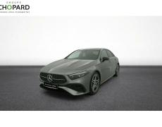 Mercedes Classe A Bourg-en-Bresse