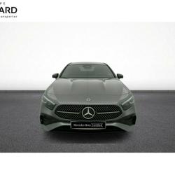 Mercedes Classe A Classe A 200 d 8G-DCT AMG Line Bourg-en-Bresse