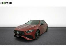 Mercedes Classe A - Classe A 200 d AMG Line - 39 990 €