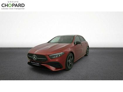 Mercedes Classe A - Classe A 200 d AMG Line - 39 990 €