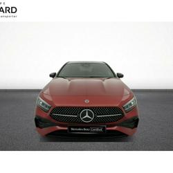 Mercedes Classe A Classe A 200 d AMG Line Bourg-en-Bresse