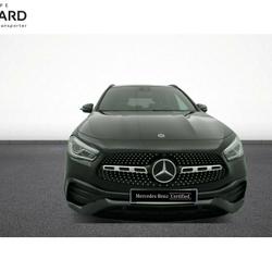 Mercedes GLA GLA 250 e 8G-DCT AMG Line Bourg-en-Bresse