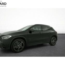 Mercedes GLA GLA 250 e 8G-DCT AMG Line Bourg-en-Bresse