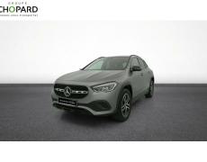 Mercedes GLA Bourg-en-Bresse