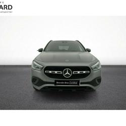 Mercedes GLA GLA 250 e 8G-DCT Progressive Line Bourg-en-Bresse
