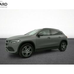 Mercedes GLA GLA 250 e 8G-DCT Progressive Line Bourg-en-Bresse