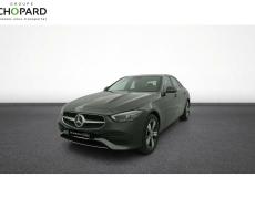 Mercedes Classe C Bourg-en-Bresse