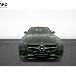 Mercedes Classe C Classe C 300 de 9G-Tronic e-Hybrid EQ Business Line Bourg-en-Bresse