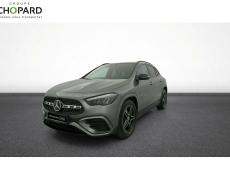Mercedes GLA Bourg-en-Bresse