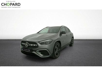 Mercedes GLA - GLA 200 d 8G-DCT AMG Line - 46 990 €