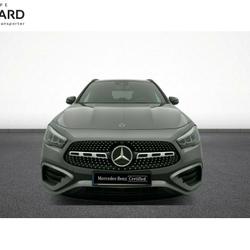 Mercedes GLA GLA 200 d 8G-DCT AMG Line Bourg-en-Bresse