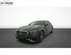 Mercedes Classe E Bourg-en-Bresse