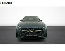 Mercedes GLA Bourg-en-Bresse