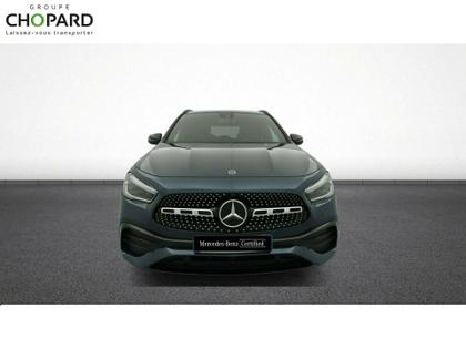 Mercedes GLA - GLA 250 e 8G-DCT AMG Line - 37 890 €