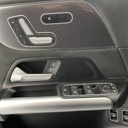 Mercedes GLA GLA 250 e 8G-DCT AMG Line Bourg-en-Bresse