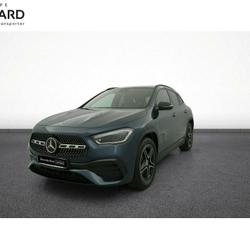 Mercedes GLA GLA 250 e 8G-DCT AMG Line Bourg-en-Bresse
