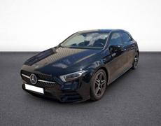 Mercedes Classe A Bourg-en-Bresse