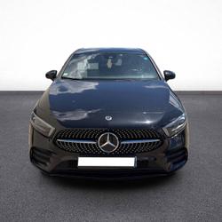Mercedes Classe A Classe A 200 d 8G-DCT AMG Line Bourg-en-Bresse