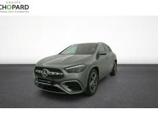 Mercedes GLA - GLA 180 d 8G-DCT AMG Line - 38 490 €