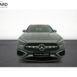 Mercedes GLA GLA 180 d 8G-DCT AMG Line Bourg-en-Bresse