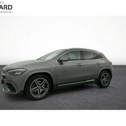 Mercedes GLA GLA 180 d 8G-DCT AMG Line Bourg-en-Bresse