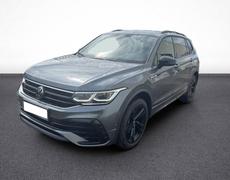 Volkswagen Tiguan Bourg-en-Bresse