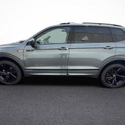 Volkswagen Tiguan Tiguan Allspace 2.0 TDI 150ch DSG7 R-Line Bourg-en-Bresse