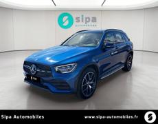 Mercedes GLC Mérignac