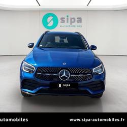 Mercedes GLC GLC 300 de 9G-Tronic 4Matic AMG Line 5p M&eacute;rignac