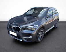 BMW X1 Bourg-en-Bresse