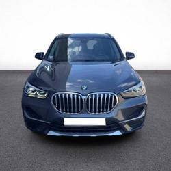 BMW X1 X1 sDrive 16d 116 ch DKG7 xLine Bourg-en-Bresse