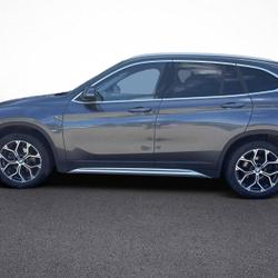 BMW X1 X1 sDrive 16d 116 ch DKG7 xLine Bourg-en-Bresse