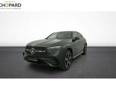 Mercedes GLC Bourg-en-Bresse