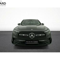 Mercedes GLC GLC Coupe 220 d 4Matic AMG Line Bourg-en-Bresse