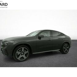 Mercedes GLC GLC Coupe 220 d 4Matic AMG Line Bourg-en-Bresse