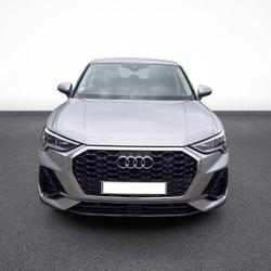 Audi Q3 Q3 45 TFSIe 245 ch S tronic 6 Business Executive Bourg-en-Bresse