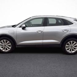 Audi Q3 Q3 45 TFSIe 245 ch S tronic 6 Business Executive Bourg-en-Bresse