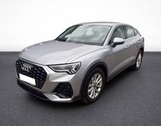 Audi Q3 Messia-sur-Sorne