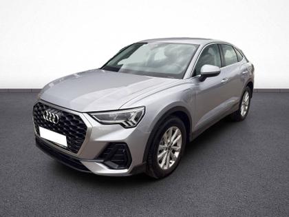 Audi Q3 - Q3 45 TFSIe 245 ch S tronic 6 Business Executive - 30 490 €