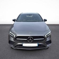 Mercedes Classe A Classe A 250 e 8G-DCT AMG Line Bourg-en-Bresse