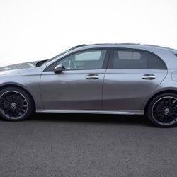 Mercedes Classe A Classe A 250 e 8G-DCT AMG Line Bourg-en-Bresse