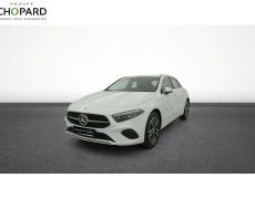 Mercedes Classe A Bourg-en-Bresse