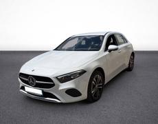 Mercedes Classe A Bourg-en-Bresse