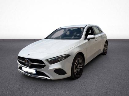 Mercedes Classe A - Classe A 250 e 8G-DCT Business Line - 27 990 €