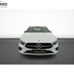 Mercedes Classe A Classe A 250 e 8G-DCT Business Line Bourg-en-Bresse