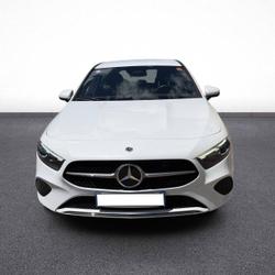 Mercedes Classe A Classe A 250 e 8G-DCT Business Line Bourg-en-Bresse