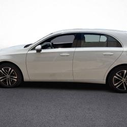 Mercedes Classe A Classe A 250 e 8G-DCT Business Line Bourg-en-Bresse
