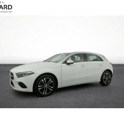 Mercedes Classe A Classe A 250 e 8G-DCT Business Line Bourg-en-Bresse