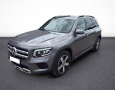 Mercedes GLB Bourg-en-Bresse