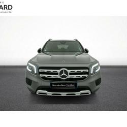 Mercedes GLB GLB 200 7G-DCT Progressive Line Bourg-en-Bresse